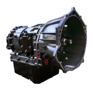 GMC Sierra Transmission & Converter Package - BD Diesel - Roadmaster - `04-`06 GMC Sierra Transmission & Converter Package - BD Diesel - Roadmaster - `04-`06